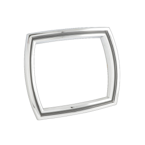 Dennis Carpenter - Taillight Bezel