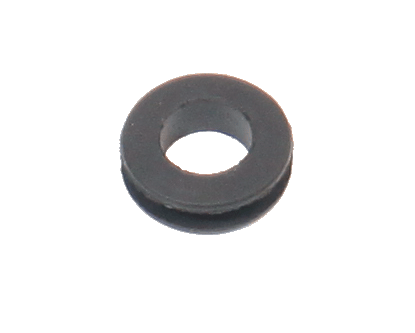 Rubber The Right Way - Windshield Washer Firewall Grommet