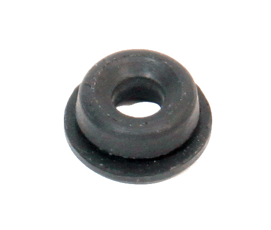 Rubber The Right Way - Tach Cable Firewall Grommet