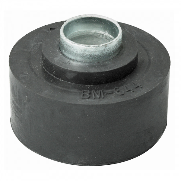 Rubber The Right Way - Radiator Support Bushing - Upper