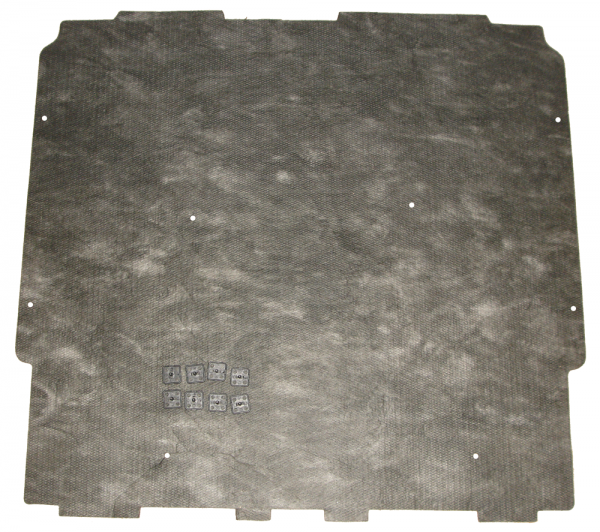Hood Insulation Kit