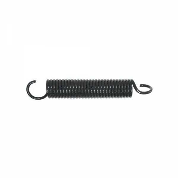 Rubber The Right Way - Hood Hinge Spring