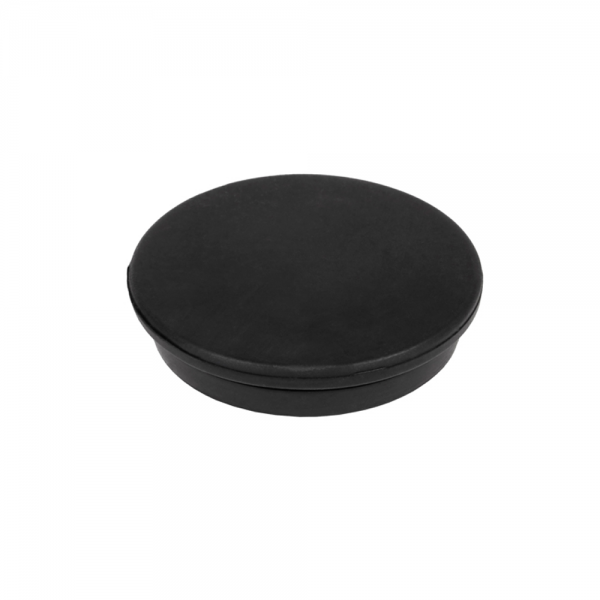 Rubber The Right Way - Floor Pan Plug