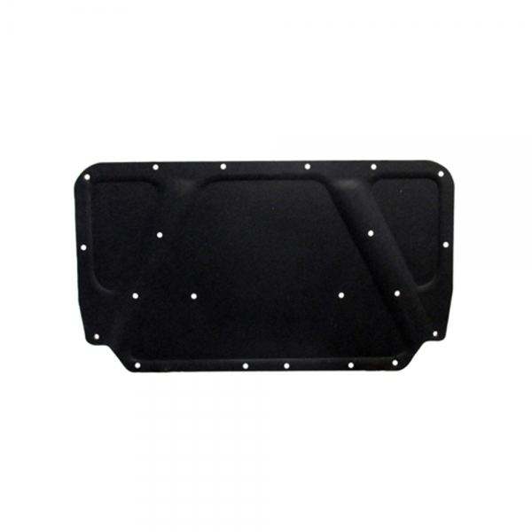 Hood Insulation Kit Molded