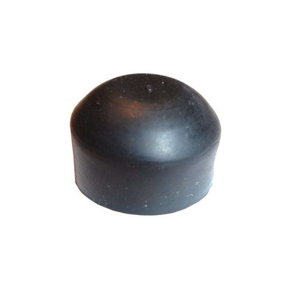 Rubber The Right Way - Bumper Cap - For 1/2" To 7/8" Head