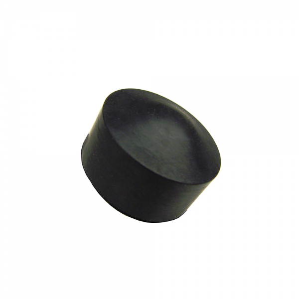 Rubber The Right Way - Bumper Cap - For 5/8" To 3/4" Head