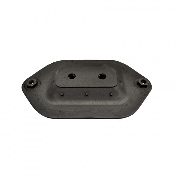 Rubber The Right Way - Transmission Mount - Exchange Item Only