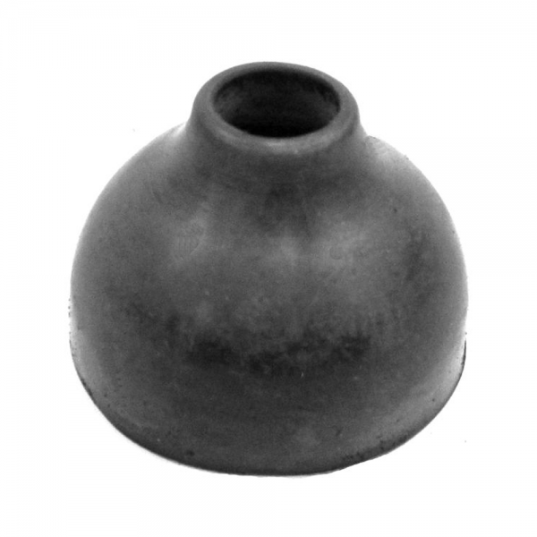 Rubber The Right Way - Transmission Gear Hand Shift Lever Boot