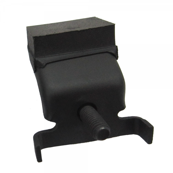 Rubber The Right Way - Engine Yaw Control Bumper