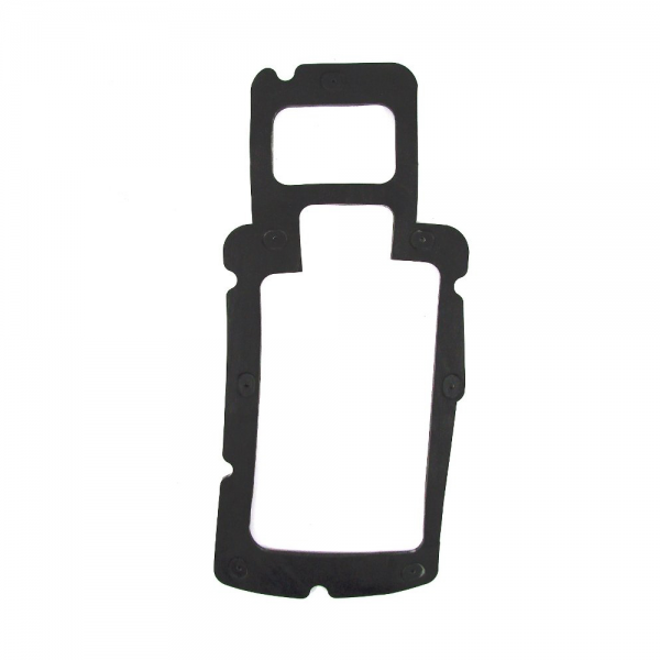 Rubber The Right Way - Taillight Seal - RH