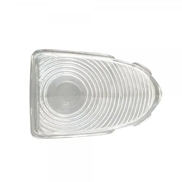 Rubber The Right Way - Parking Light Lens