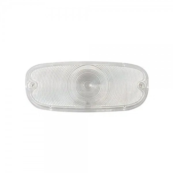 Rubber The Right Way - Parking Light Lens - Clear