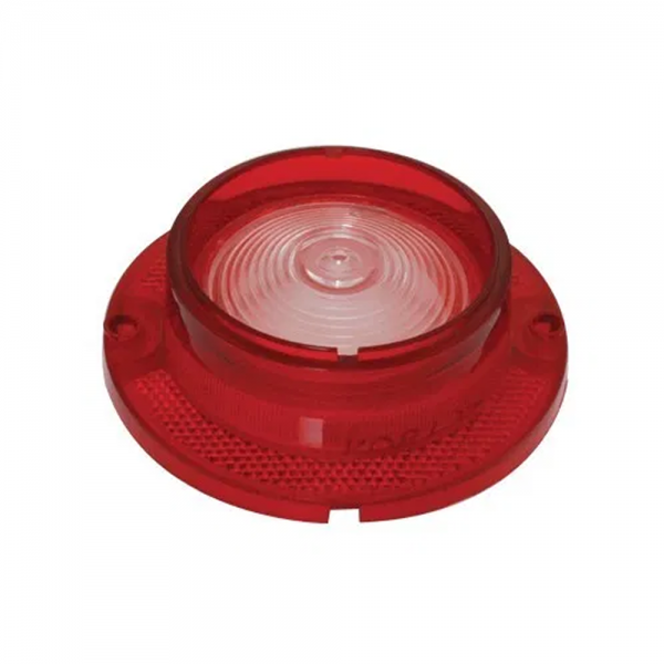 Rubber The Right Way - Back Up Light Lens