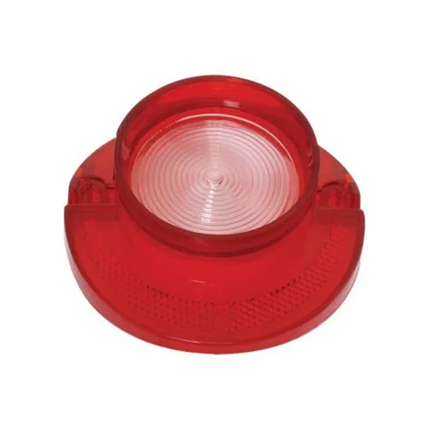 Rubber The Right Way - Back Up Light Lens