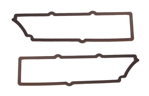 Rubber The Right Way - Cornering Lamp Lens Gasket