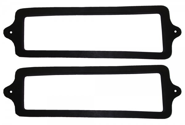 Rubber The Right Way - Rear Side Marker Light Gasket