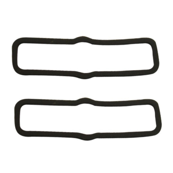 Rubber The Right Way - Front Marker Light Lens Gasket