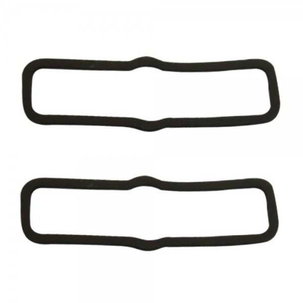 Rubber The Right Way - Front or Rear Marker Light Lens Gasket