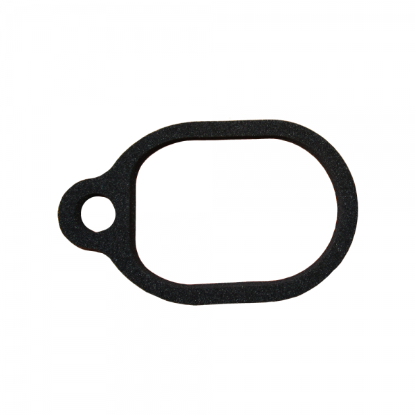 Rubber The Right Way - Wiper Motor to Firewall Plate Gasket