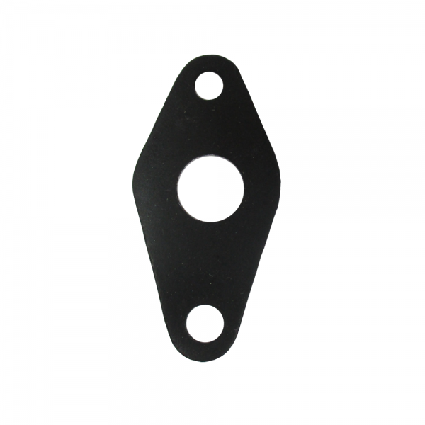 Rubber The Right Way - Antenna Bracket Pad