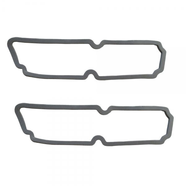 Rubber The Right Way - Cornering Light Lens Gasket