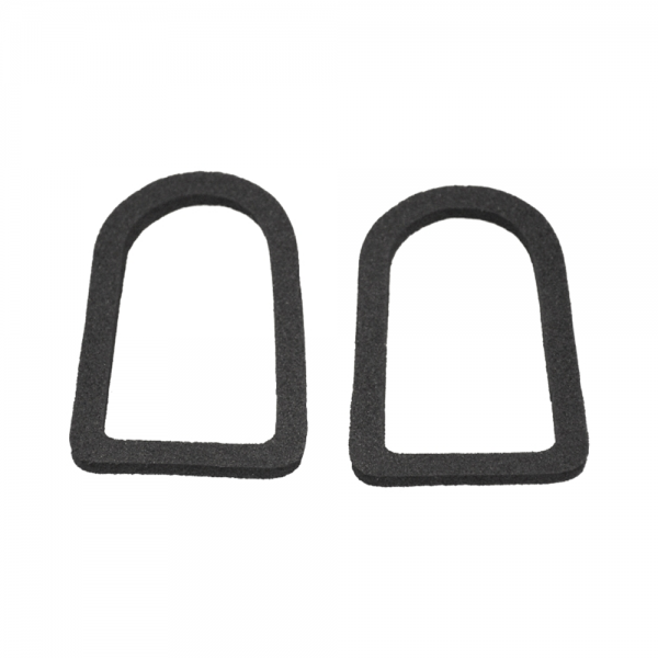 Rubber The Right Way - Taillight Lens Gasket