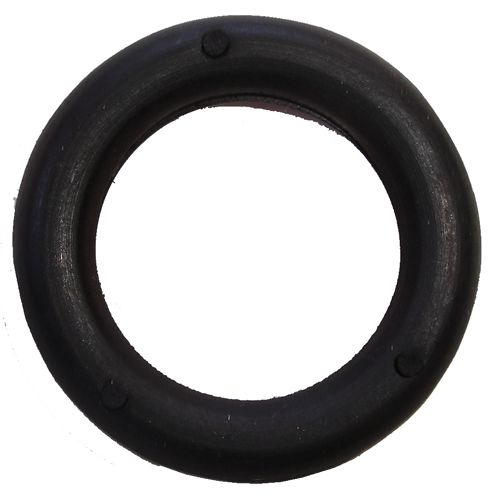 Rubber The Right Way - Lower Suspension Arm Pin Bushing Dust Seal