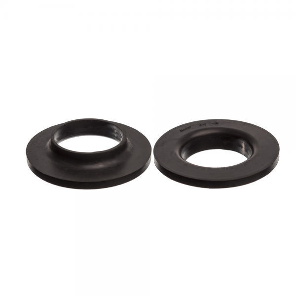 Rubber The Right Way - Rear Coil Spring Insulator