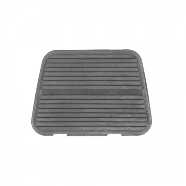 Rubber The Right Way - Clutch OR Brake Pedal Pad