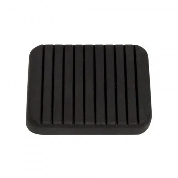 Rubber The Right Way - Brake OR Clutch Pedal Pad