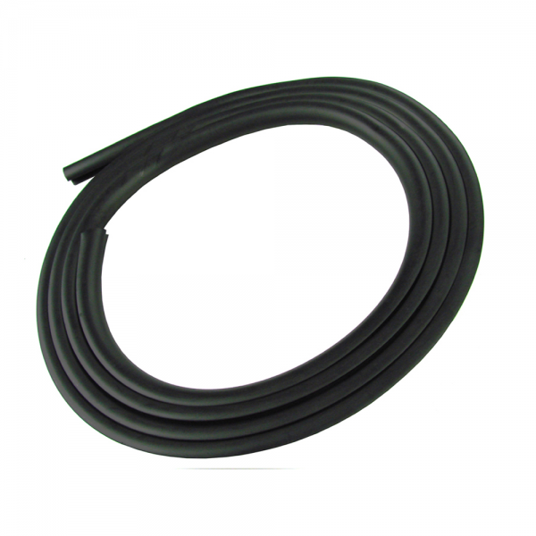 Rubber The Right Way - Windshield Reveal Molding / Trim