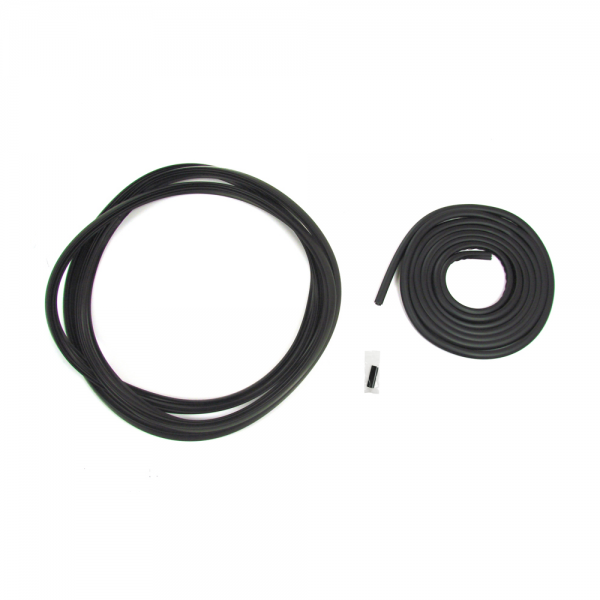 Rubber The Right Way - Windshield Seal Kit