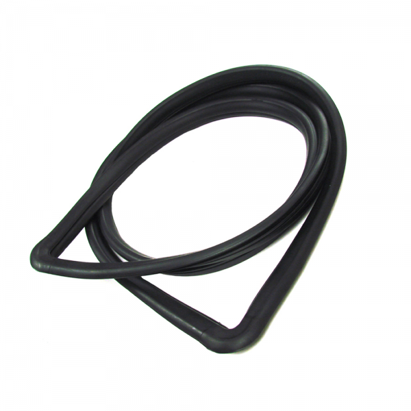 Rubber The Right Way - Rear Window Seal