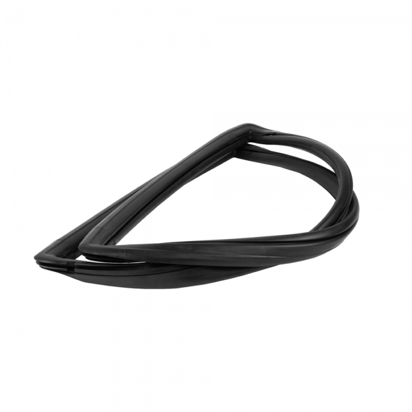 Rubber The Right Way - Quarter Window Seal - RH