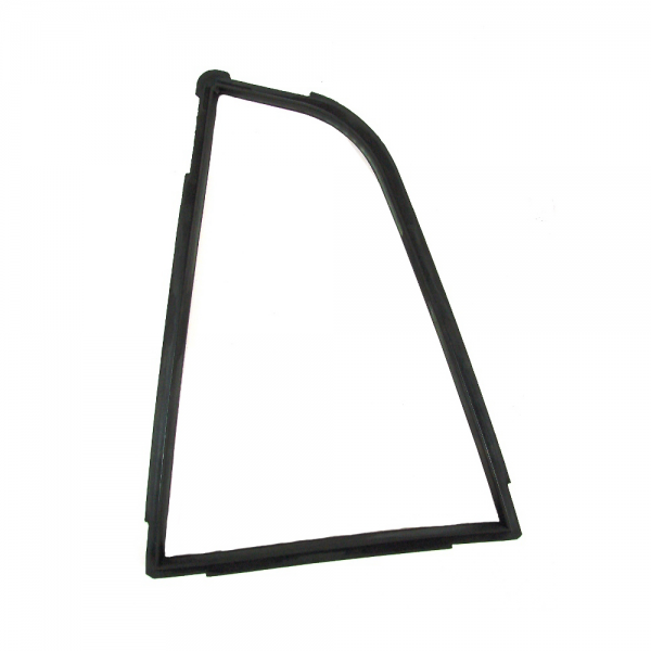 Rubber The Right Way - Quarter Window Seal - Inner LH or RH