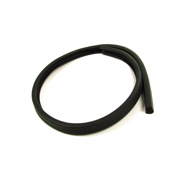 Rubber The Right Way - Quarter Window Seal - Outer LH or RH