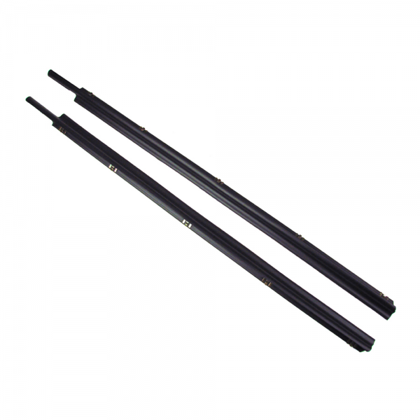 Rubber The Right Way - Beltline Weatherstrip - Outer