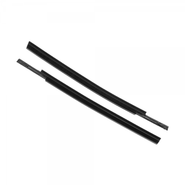 thumbnail image 2 of OEM Toyota FJ Cruiser Belt Molding Weatherstrip Kit (2007-2014) - Set Of 4 Outer 2 of 4