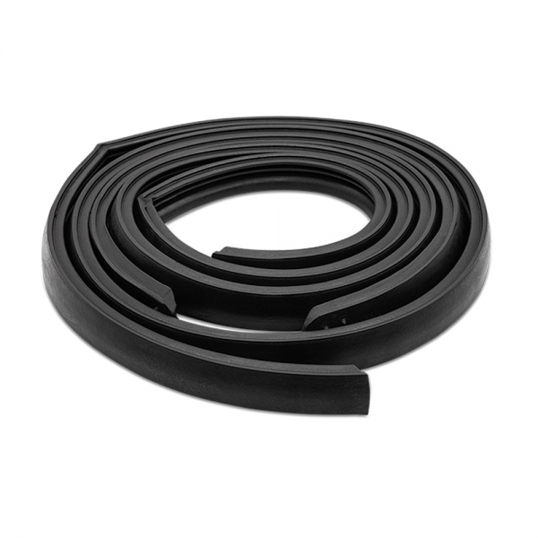 Rubber The Right Way - Roof Rail Seal