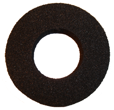 Rubber The Right Way - Interior Door Handle Pressure Ring