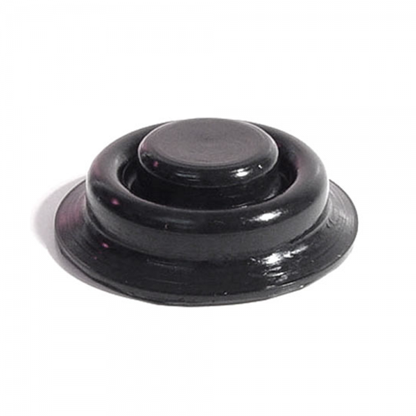 Rubber The Right Way - Door Jamb Switch Cover