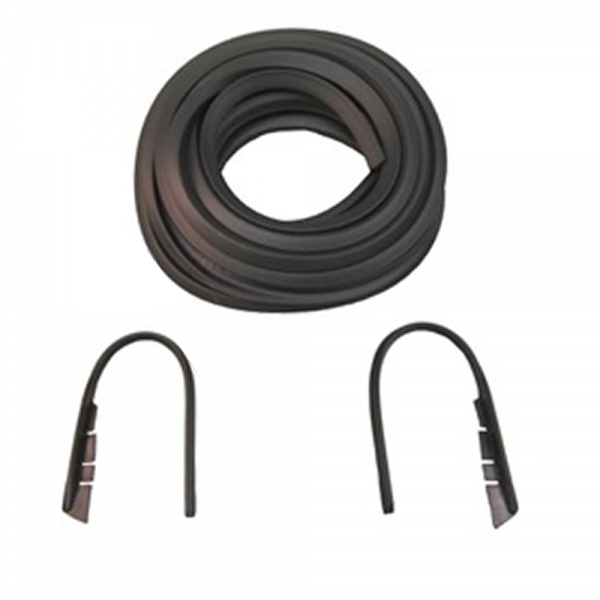 Door Seal Kit Rear