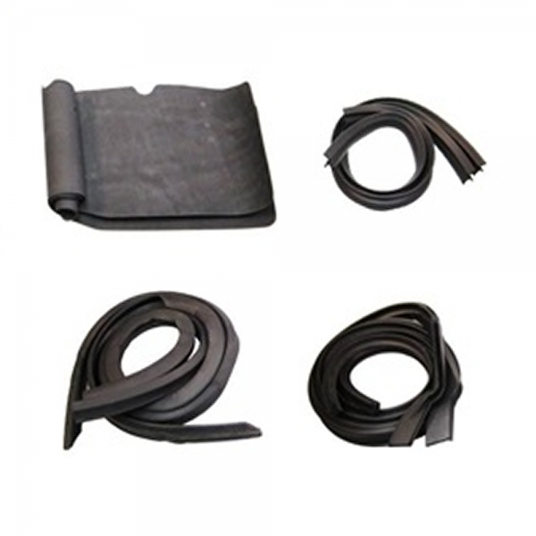 Door Seal Kit Front