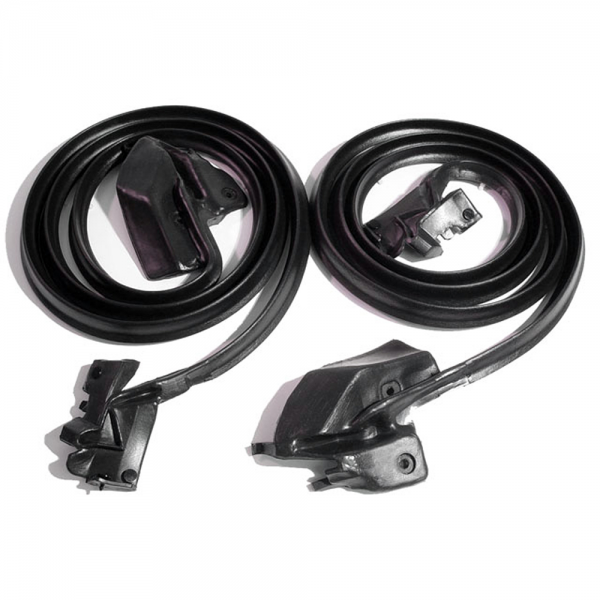 Rubber The Right Way - Door Seal Kit
