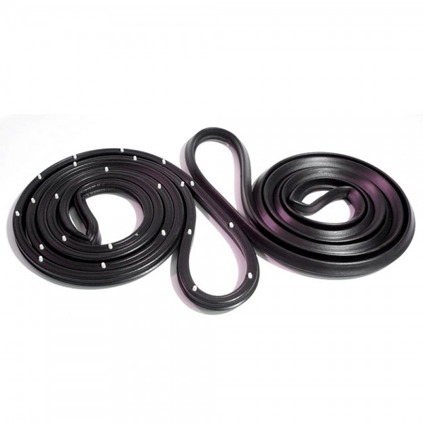 Rubber The Right Way - Door Seal Kit - Front