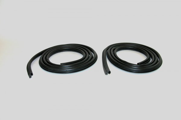 Rubber The Right Way - Door Seal Kit - Front OR Rear
