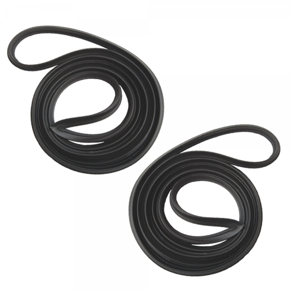 Rubber The Right Way - Door Seal Kit