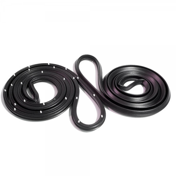 Door Seal Kit Front