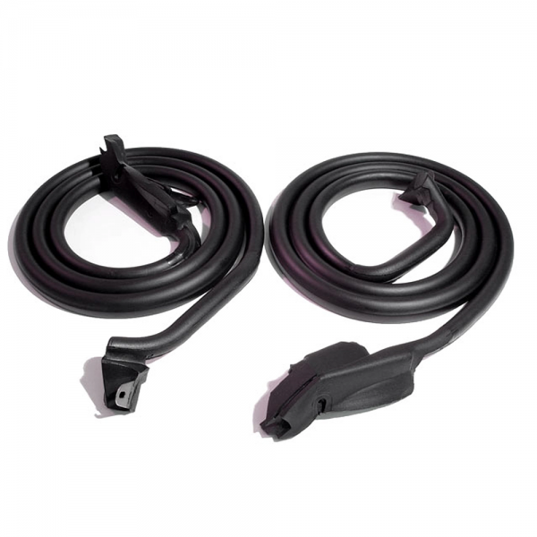 Rubber The Right Way - Door Seal Kit
