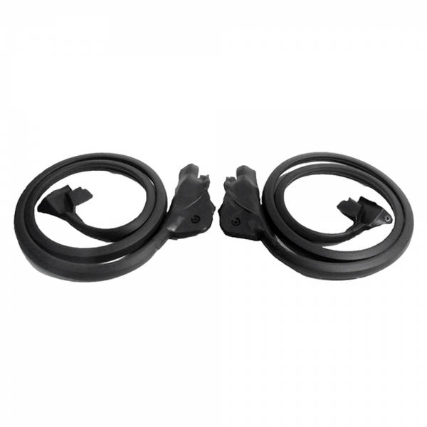 Rubber The Right Way - Door Seal Kit